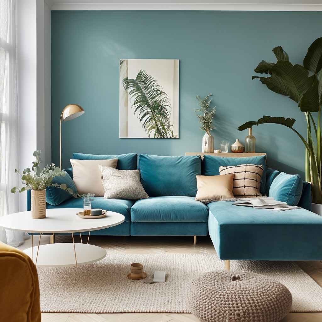 Как выбрать диван для малогабаритной квартиры?