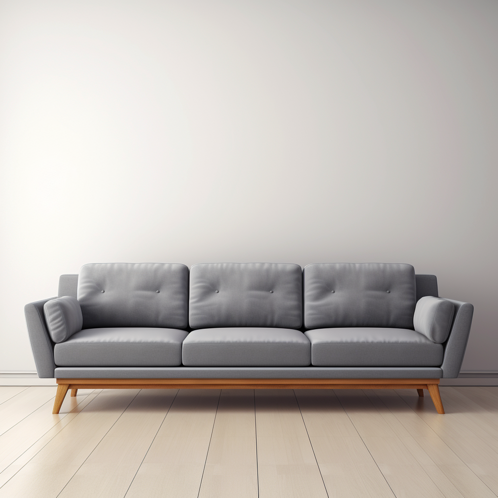 Обзор диванов в стиле минимализм